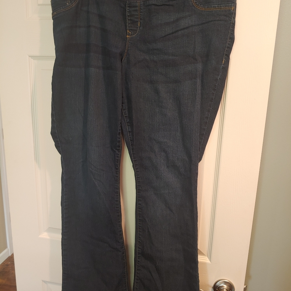 Maternity Jeans